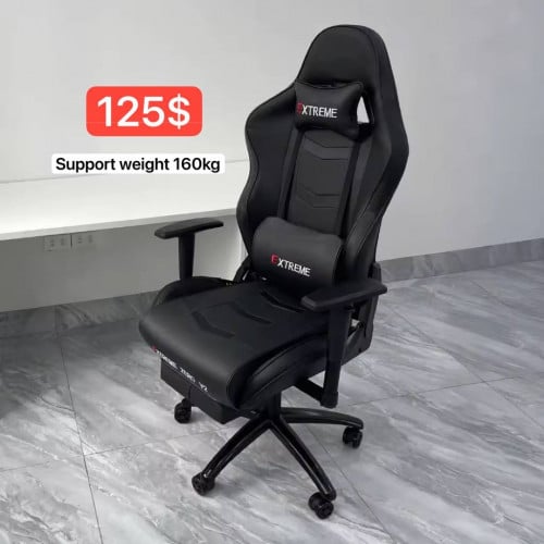 Chair gaming