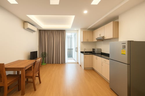 Condo near Russian market urgent sale