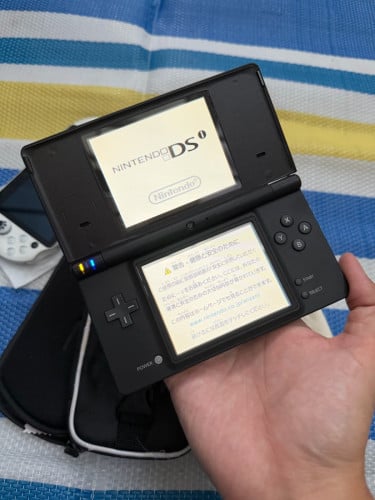 DSI