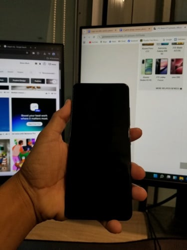 for sell : ZTE blad a75 5G