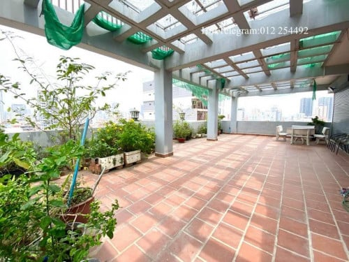 Fully Furnished Elevator Apartment for Rent