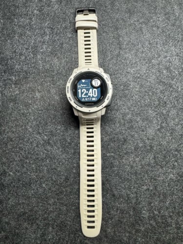 Garmin Instinct