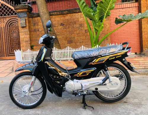 GNE GNE 1380$ ,  125cc , 2025 , China have lD card