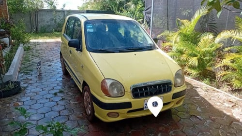 Good condition family car