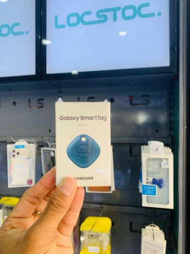 GPS Samsung Galaxy SmartTag 🎉📥😍