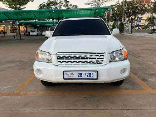 Higlender 04 V4 P1 ក្នុងលឿងម្ចាស់ដើមទីមួយម្ញែតMCស្លាក់លេខ2020