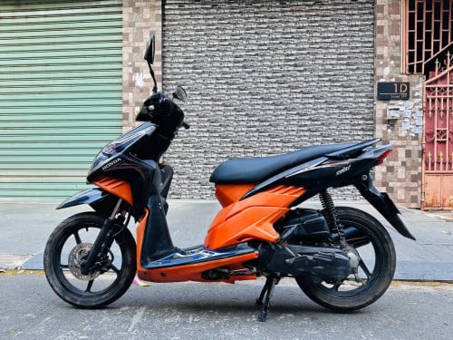 HONDA CLICK 560$ , 110cc , 2009 , Japan have lD card