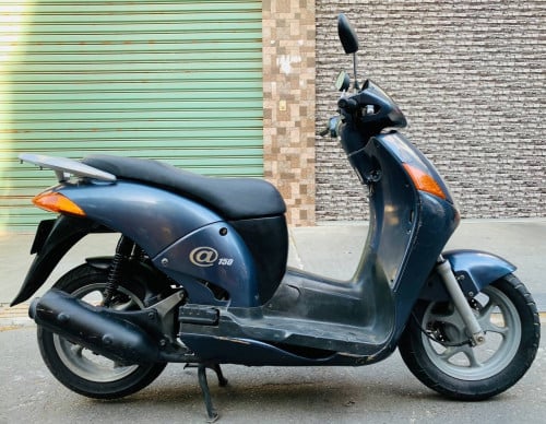 Honda SH (150cc,from Japan )