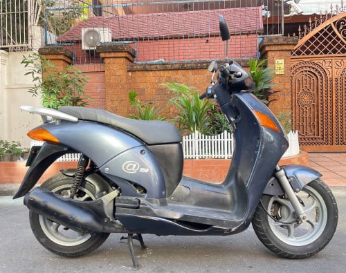 Honda SH150 (150cc, year2012, 550$) មានពន្ធ មានកាតគ្រី