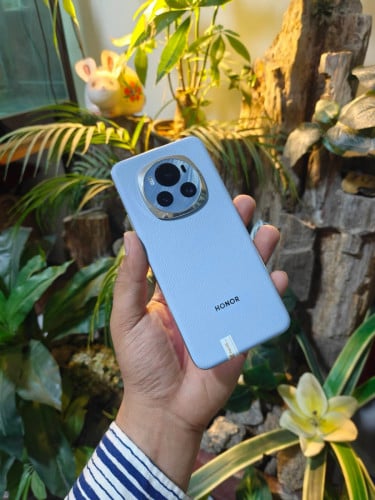 Honor magic 6 /CH/ram12+12/256G/