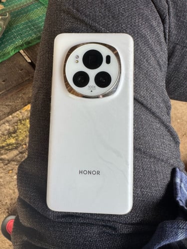 Honor Magic 6pro 12g/256g_CH (វៃដូរបាន)👉$375