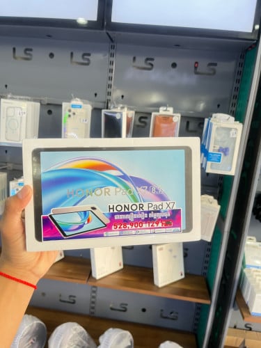 HONOR Pad X7( 8.7inch)/128G📥😍