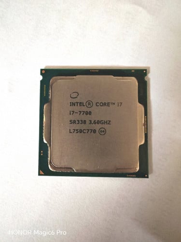 i7-7700