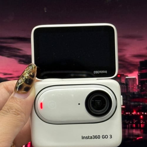 Insta360 Go3