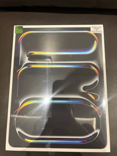 iPad M4 14inch (No active)