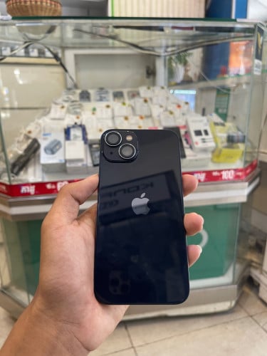 iPhone 13 128GB Capability 86%