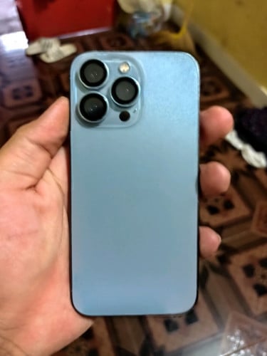 Iphone 13 Pro 128gb LL/A