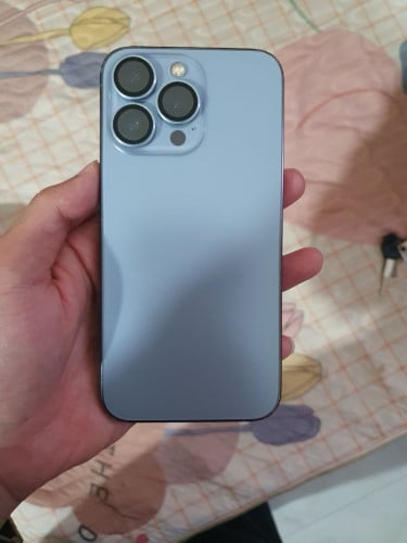 iPhone 13 Pro 256g ប្រញាប់លុយ