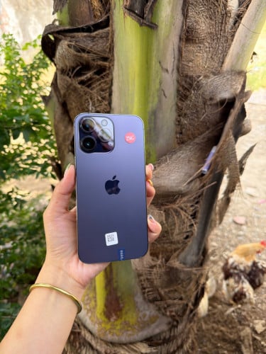 iPhone 14 Pro Max 256G LL/A