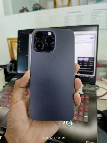 Iphone 14 Pro Max LLA 128GB