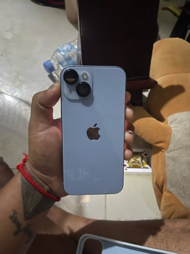 iphone 14 ធម្មតាលក់បន្ទាន់ប្រើបាន wifi 140$