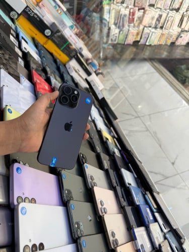 iPhone 15Promax(256LL)ថ្មហ្សុីន99%