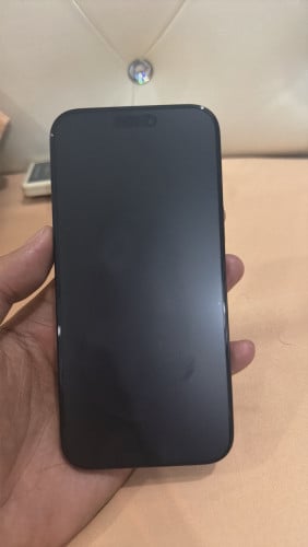 Iphone 16 Pro Max 256gb X/A