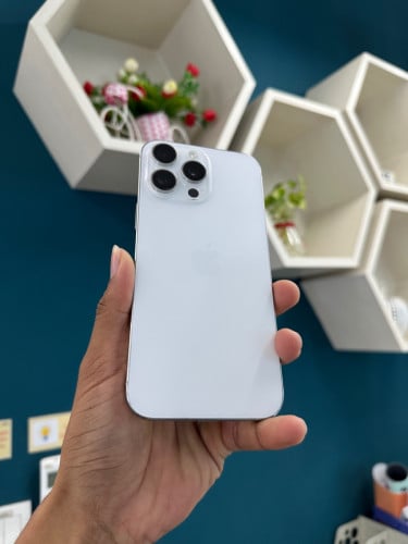 iPhone 16 Pro Max CH/A 256GB