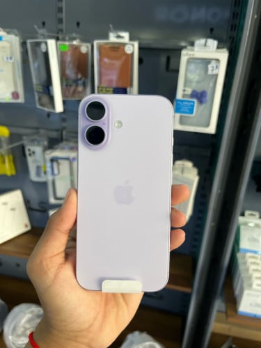 IPHONE 17 /256G🎉😍ថ្មីអត់ប្រអប់📥🎉