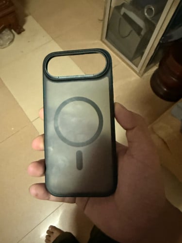 Iphone Air Case Original Benks 99%