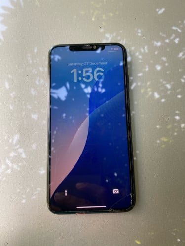 iPhone XS Max លក់