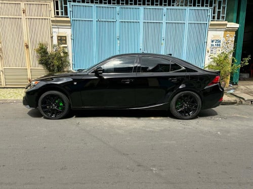 IS 200T 2016 full Fsport