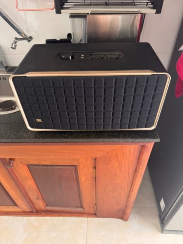 JBL authentic 500 99%