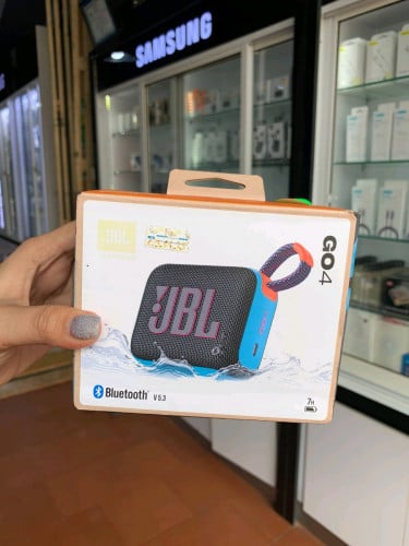 JbL Go4