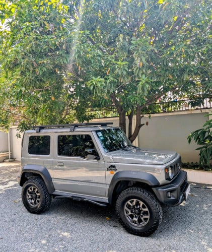 Jimny 2026 ! Hot Sales