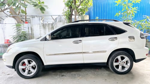 LEXUS 330 FULL ពណ៌សកាំម៉ៃ ប៉ុង2