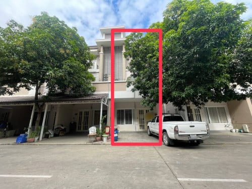 Link House for Rent at PH 371 – 4 Bedrooms, Fully Furnished✨