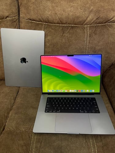 Mabcook Pro Retina 16inch Secondhand 99% PROMOTION 1299$