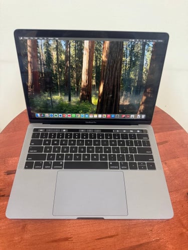 MacBook Pro 2018 13 Inch