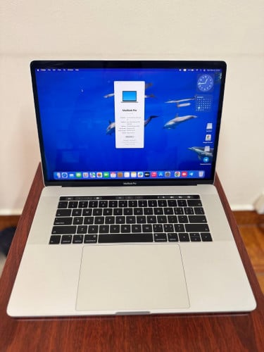 MacBook Pro 2019