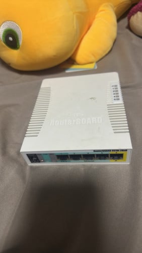 mikrotik RouterBoard 951Ui 2HnD