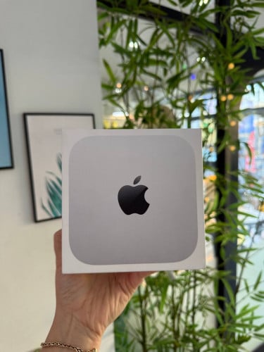 Mini Mac M4 Latest MOdel 99% PROMOTION 499$