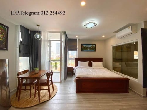 Modern Luxurious Apartment for Rent