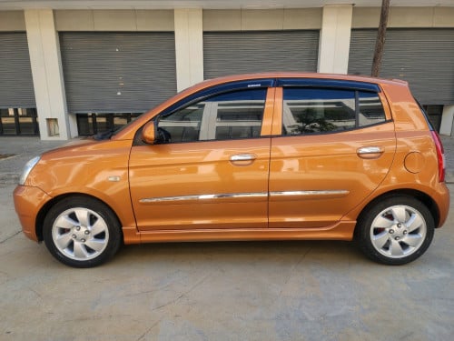 Morning 07 Full Option (ម្ចាស់ទើបប្រើបាន១ខែ)