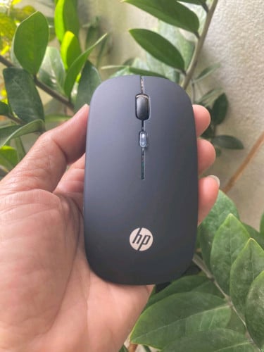 Mouse WiFi+Bluetooth តម្លៃ 6.5$