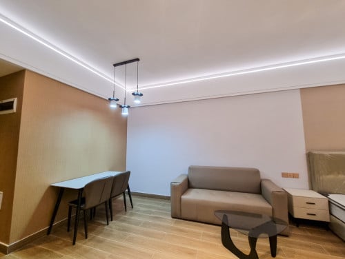 Near AEON2 | Condo studio type with Swimming pool for rent near AEON 2 Sen Sok