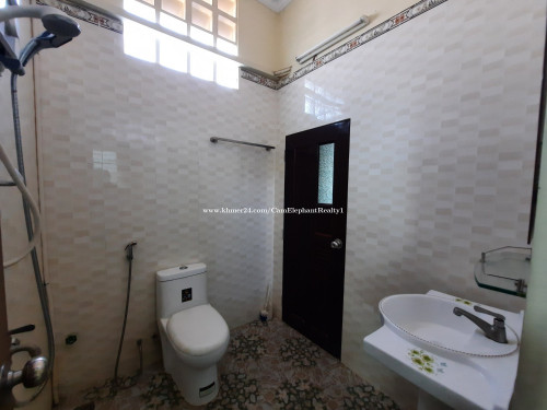 Nice 1Bedroom Apartment Fully Furnished Russian Market