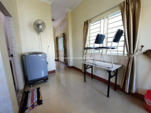 Nice 1Bedroom Apartment Fully Furnished Russian Market