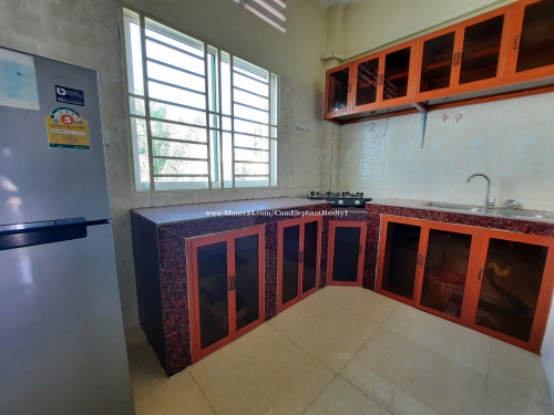 Nice 1Bedroom Apartment Fully Furnished Russian Market