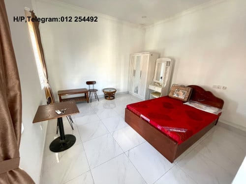 Nice Fully Furnished Apartment for Rent
